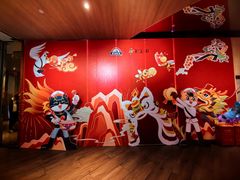 -SFC上影影城(港汇永华IMAX激光店)