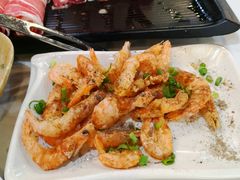 -京门活鱼馆·鱼火锅(百子湾（原红庙）店)