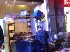 -清真·马文砂锅大全(麦苋街店)