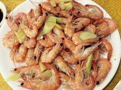 -南海渔家•海鲜•正宗海南菜(海棠湾店)