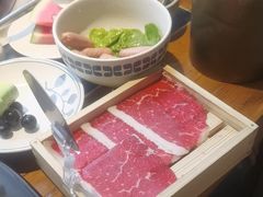 -巴奴毛肚火锅(广益哥伦布店)