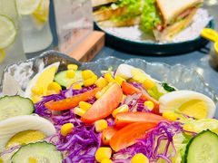 -吱咖啡西式简餐