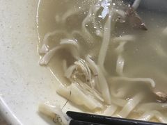 -岁福祥老母鸡汤面馆(阳曲路店)