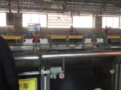 -宝山路(地铁站)