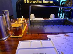 -三个蒙古大叔羊肉串(大宁店)