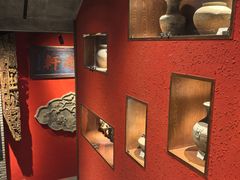 -食欲老院子荆芥疙瘩汤(经五路店)