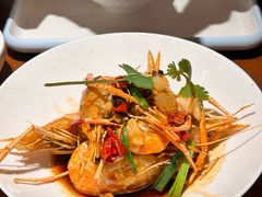 -乔街深夜食堂·小龙虾·高压锅生蚝(杭州总店)