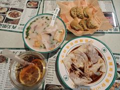 -西关明记肠粉(荔枝湾店)