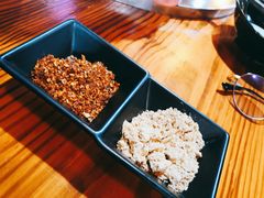 -炭虎子水浒烤肉(梦时代店)