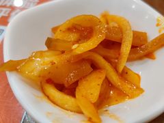 -贵宾庄炸酱面·韩式料理(高区店)