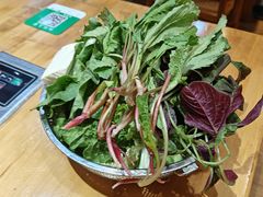 -苗阿哥酸汤牛肉火锅(体育场店)