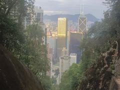 -山顶缆车