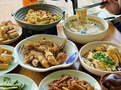 -百家鲜·杭帮菜