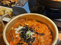 -韩国한국厨房
