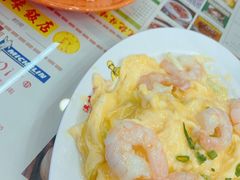 -澳门陈光记烧味饭店(万象城店)
