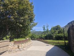 -潭柘厚院&山顶烤肉(潭柘寺店)