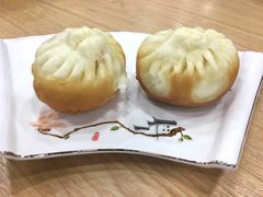 -老苏州大客堂·苏帮菜·松鼠桂鱼·苏州传统小吃(观前街人民商场店)