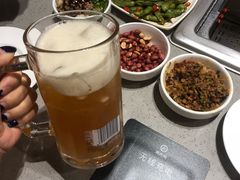 -海底捞火锅(青山湖万达夜宵主题店)
