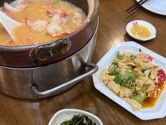 -德林砂锅粥(景田店)