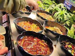 -梨花自助烤肉(乐宾店)