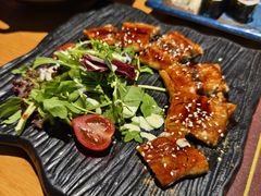 -九酢·海鲜居酒屋