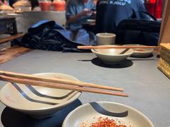 -古市香跷脚牛肉·非遗传承单位