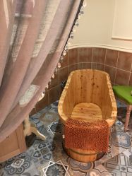 -静博士养生美容连锁