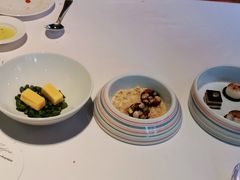 -北京金融街丽思卡尔顿酒店·意味轩 Cepe