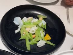 -阿明小菜·海鲜·上海菜(梅陇店)