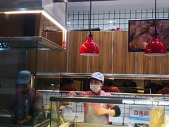 门面-1973继光香香鸡(大东方百货店)