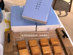 -巴黎贝甜(凯德MALL望京店)