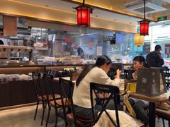 -和府捞面(欧亚卖场店)
