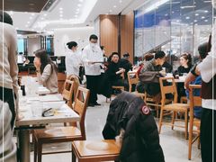 大堂-鼎泰丰(环贸店)