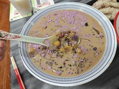-黄师奶甜品店