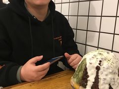 -WONDER ICE 萬得冰田(建設路总店)