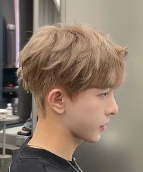 -爱秀造型 T-G