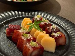 -一川二水•粤川醉(CP静安店)