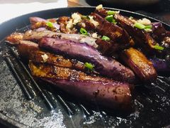 惠丰堂酱香茄子-惠丰堂饭庄·烤鸭·京味菜(西北旺·唐家岭店)