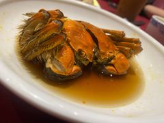 -老吉士酒家(天平路店)