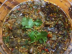 -百年银屏蚝烙·潮汕菜·非遗(乐山店)