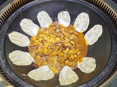 -铁锅年代•现炒地锅鸡(仪凤南路店)