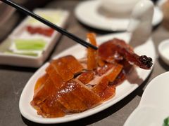 -金鸭季·北京烤鸭(深业上城店)