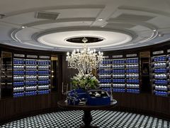 -CHARLIETOWN红茶公司(南京万象天地店)