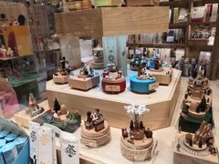 -猫的天空之城概念书店(杭州南宋御街店)