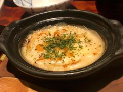 芝士焗螃蟹-蟹道乐( 新宿駅前店)
