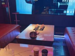 -星聚会KTV(龙湖上海奉贤天街店)