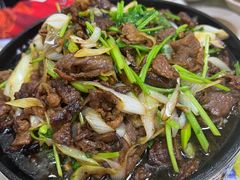 -清真·鸦儿李记·小馆(后海店)