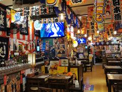 大堂-平成屋·午肴夜酒(四川北路店)