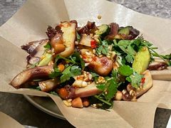 -煮鲜·潮汕下酒菜·小酒馆(南山万科里店)