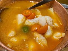 -云海肴·云南小炒·汽锅鸡(天津国金汇店)